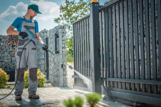 Professional Pressure Washing in Kulpmont, PA