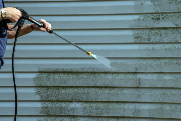 Best Post-Construction Pressure Washing  in Kulpmont, PA