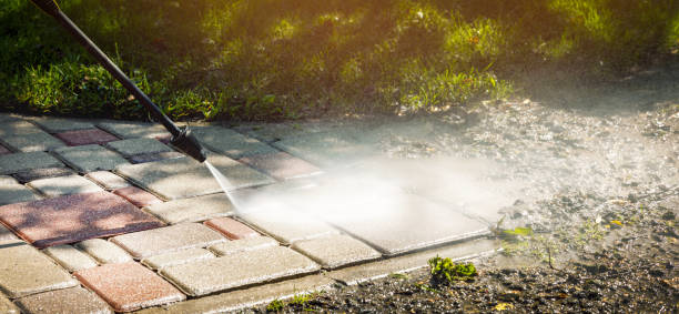Best Parking Lot and Garage Cleaning  in Kulpmont, PA